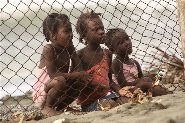 UNICEF İcra Direktörü Russell: “Dünya, Haiti’yi terk etmemeli”