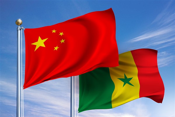 Xi, Senegal Cumhurbaşkanlığı’na seçilen Faye’ye tebrik mesajı gönderdi