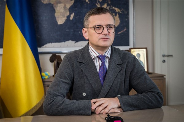 Kuleba: Ukrayna’nın en büyük ihtiyacı hava savunmasını acilen güçlendirmektir