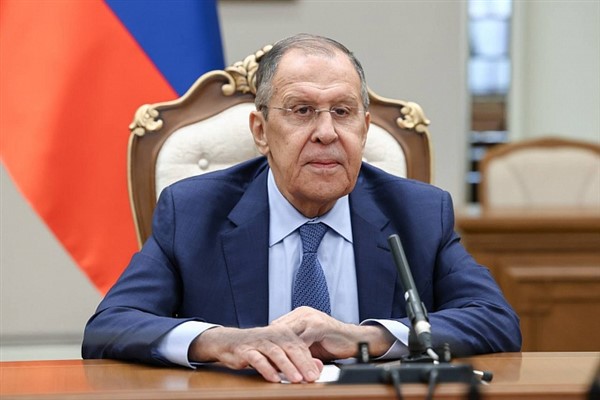 Lavrov: BMGK’nin 2728 sayılı kararının kabul edilmesi iyi bir gelişmedir