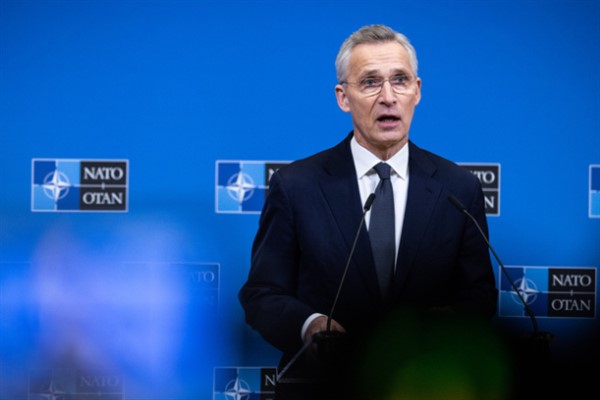 Stoltenberg: Polonya NATO’yu güçlendiriyor