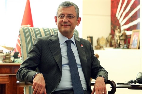 CHP Genel Başkanı Özel, Eczacılık Günü’nü kutladı