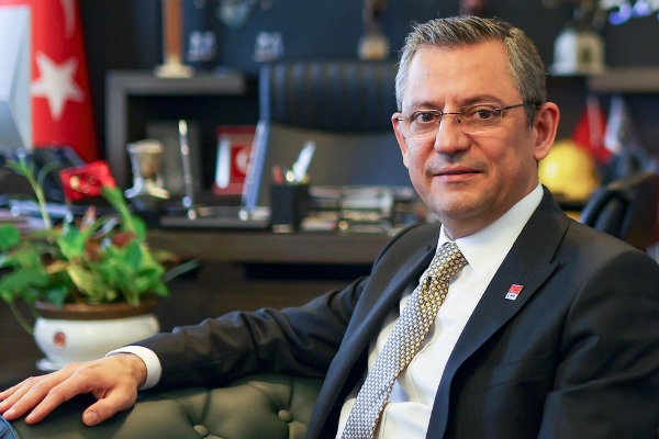 CHP Genel Başkanı Özel’den Hıdırellez Bayramı mesajı