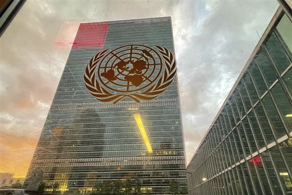 Çin: Filistin’in Birleşmiş Milletler’e tam üye olmasını umuyoruz