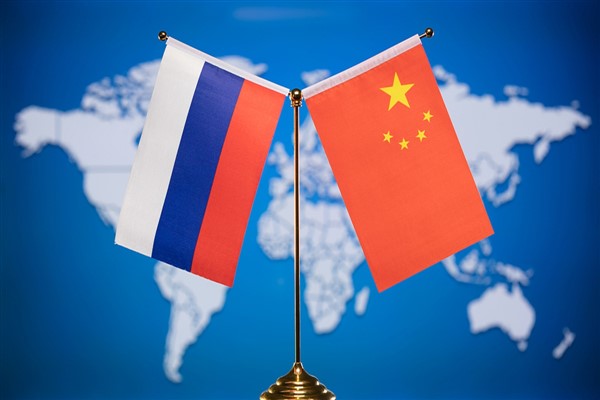 Çin ile Rusya’nın ticaret hacmi 240 milyar dolara çıktı