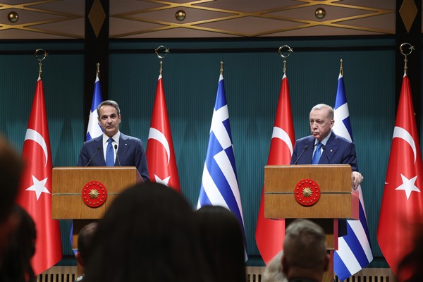 Erdoğan: Terör örgütlerine bölgemizin geleceğinde yer olmadığına dair mutabıkız