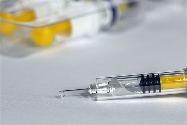 İstanbul’da ücretsiz HPV aşısı uygulaması başlıyor