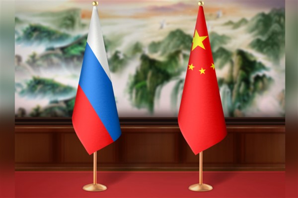 Putin, Çin’i ziyaret edecek