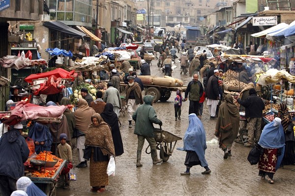UNOCHA: 2024 yılında Afganistan’da tahmini 23,7 milyon kişinin acil yardıma ihtiyacı var