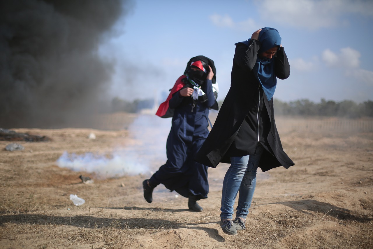 UNRWA: Artan askeri operasyonlar nedeniyle aileler zorla yerlerinden ediliyor