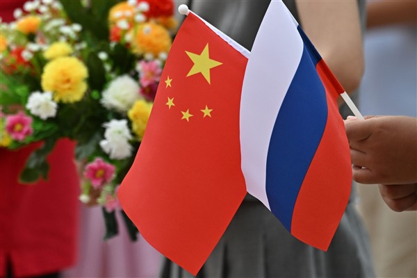 Yorum: Çin-Rusya ilişkileri istikrarlı şekilde ilerliyor